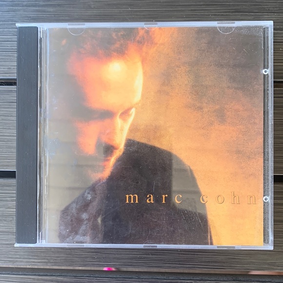 Marc Cohen - Picture 1 of 4